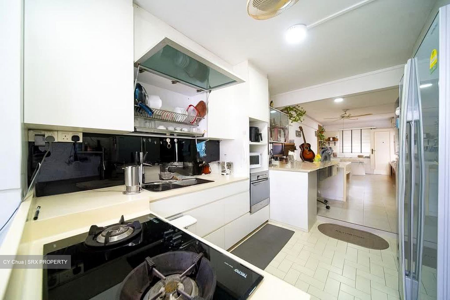 Blk 203 Yishun Street 21 (Yishun), HDB 3 Rooms #556153021